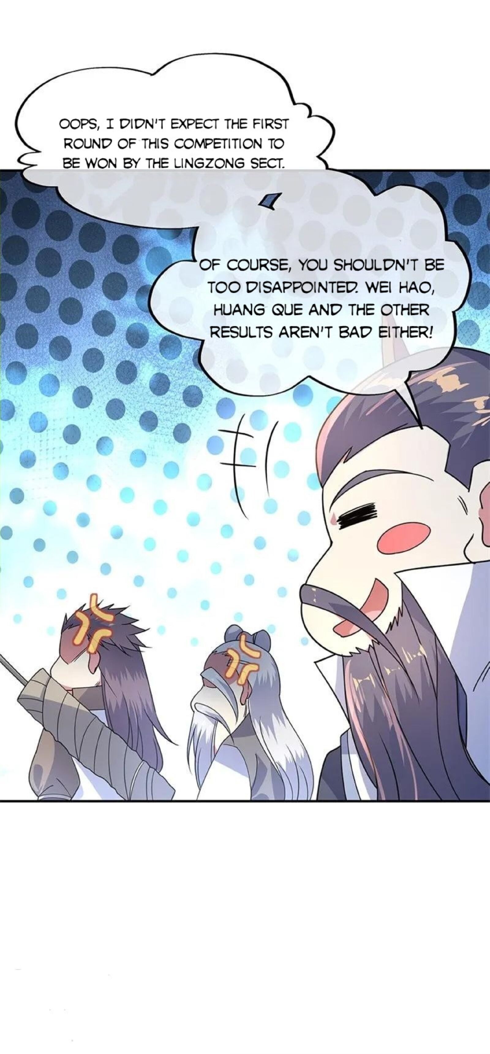 Peerless Battle Spirit Chapter 151