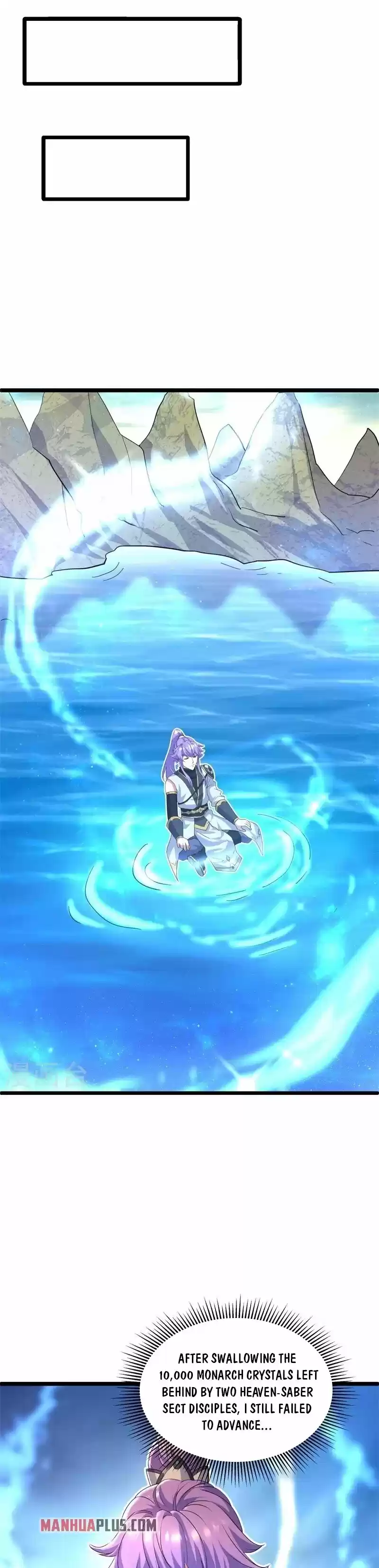 Peerless Battle Spirit Chapter 404