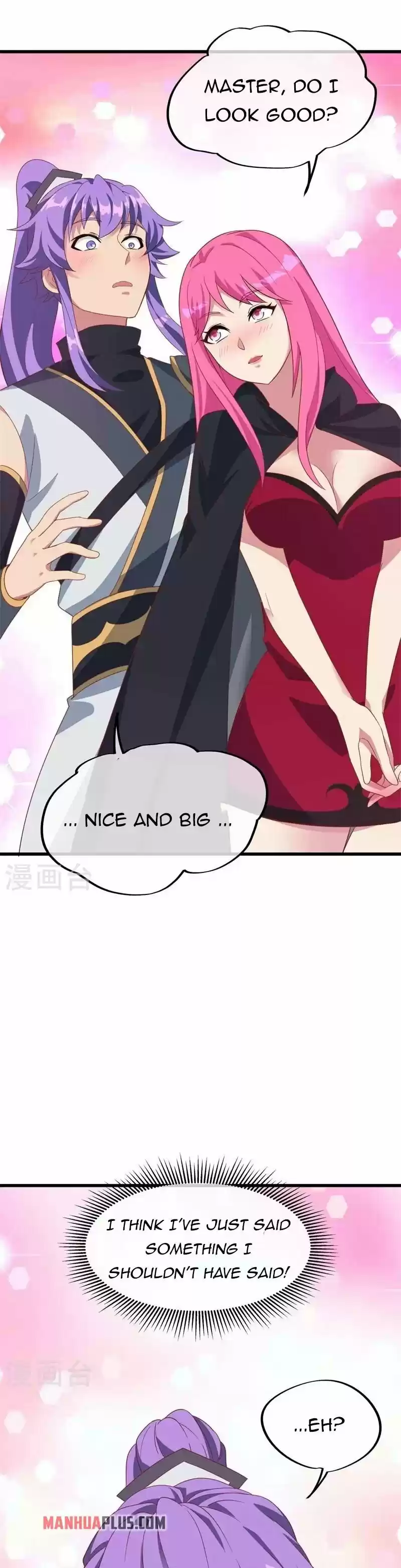 Peerless Battle Spirit Chapter 413