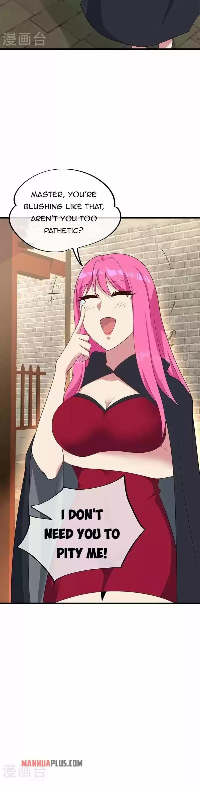 Peerless Battle Spirit Chapter 413