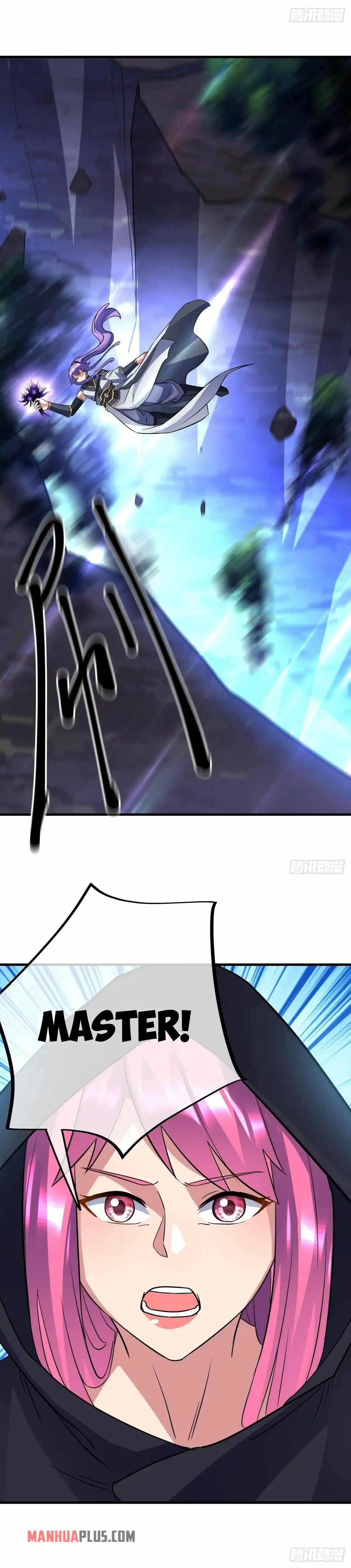 Peerless Battle Spirit Chapter 426