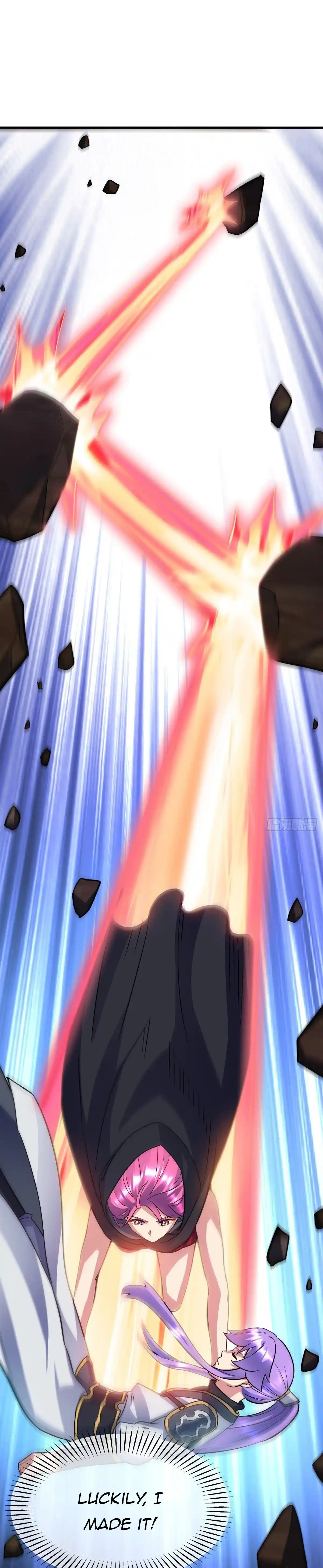 Peerless Battle Spirit Chapter 426