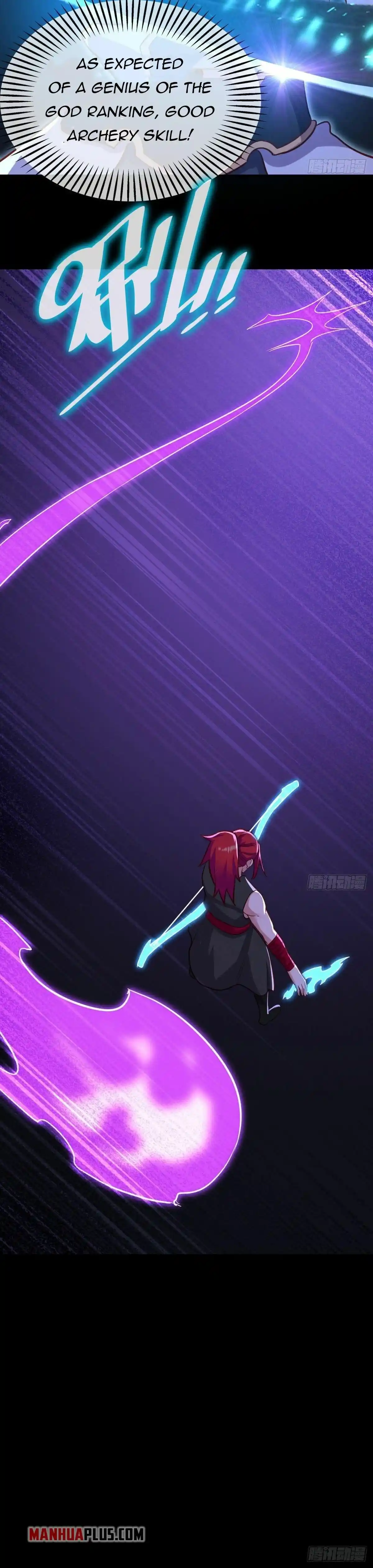 Peerless Battle Spirit Chapter 428