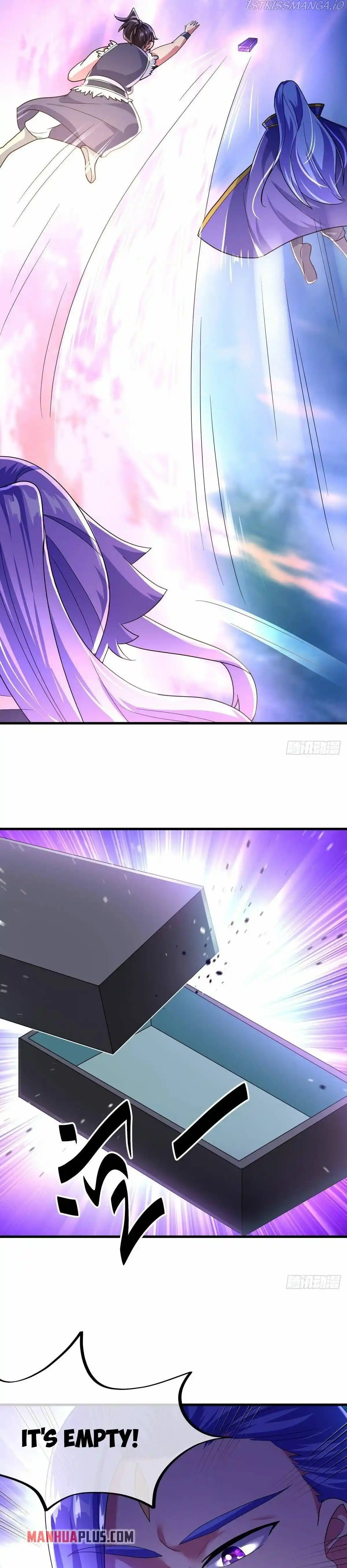 Peerless Battle Spirit Chapter 430