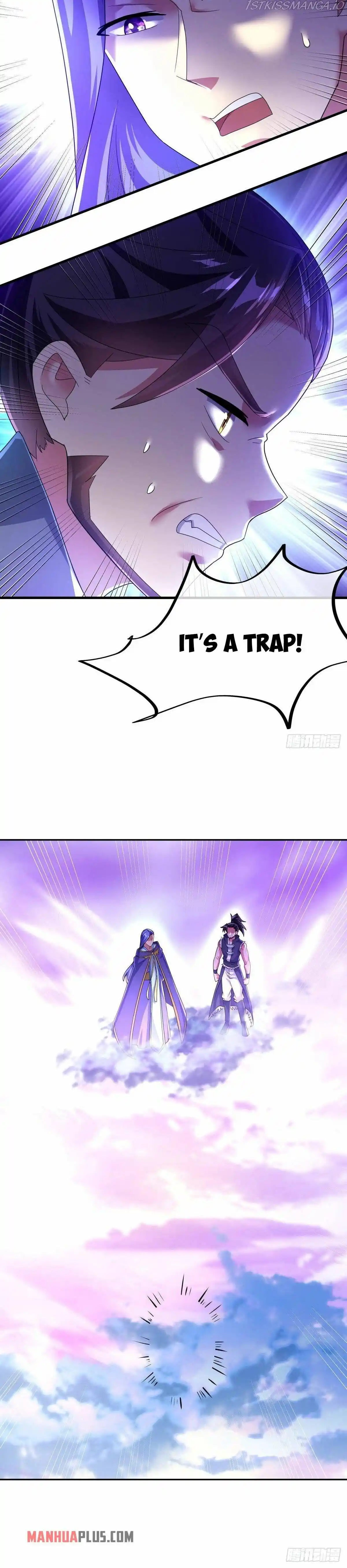 Peerless Battle Spirit Chapter 430