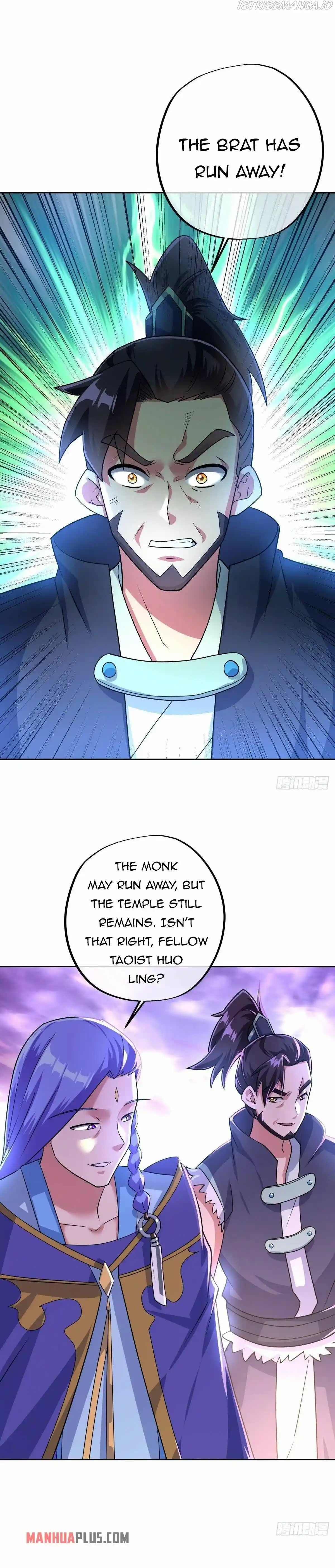 Peerless Battle Spirit Chapter 430