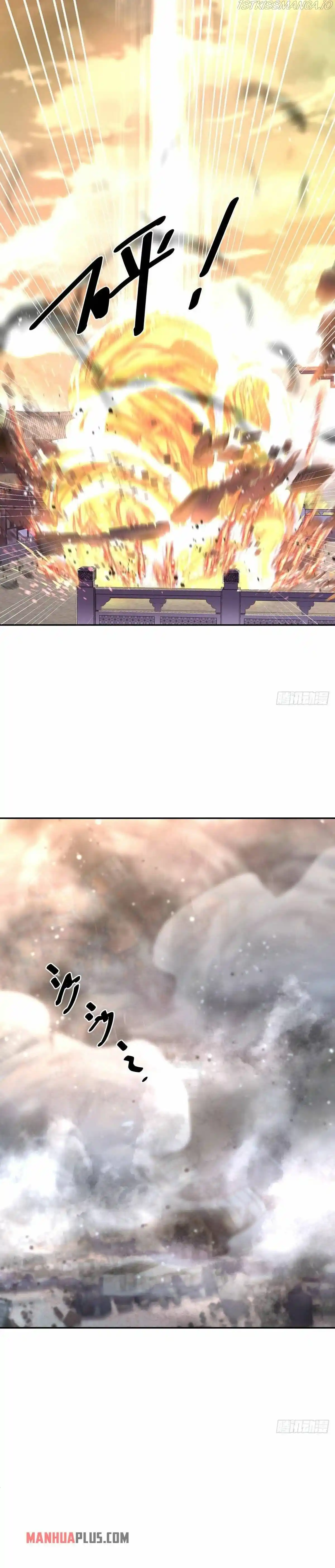 Peerless Battle Spirit Chapter 430