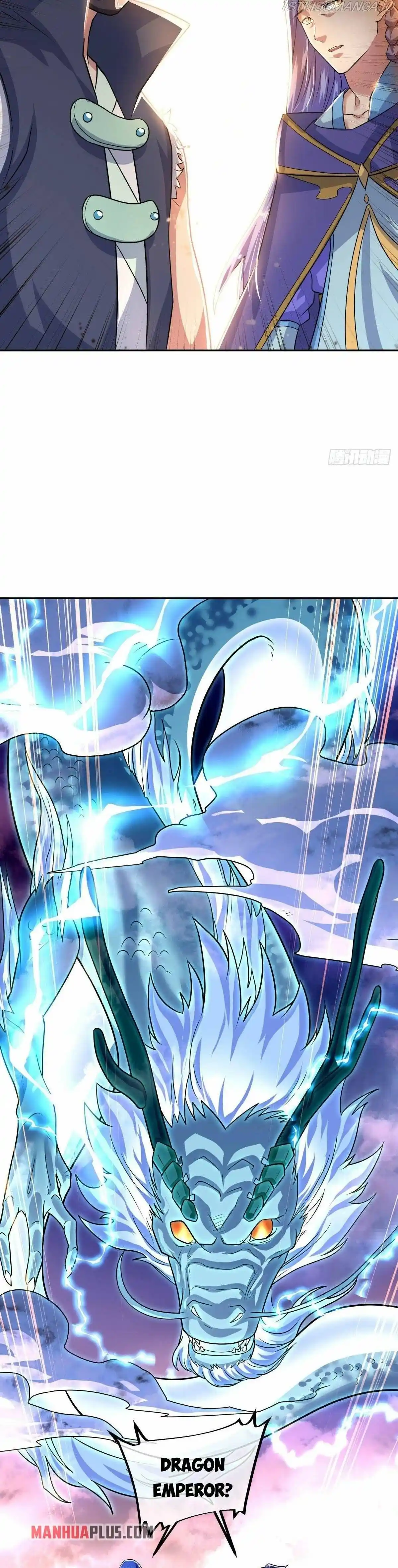 Peerless Battle Spirit Chapter 430