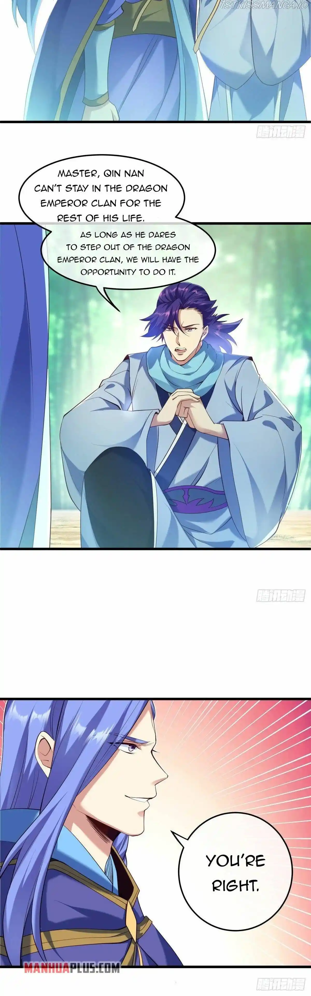 Peerless Battle Spirit Chapter 430