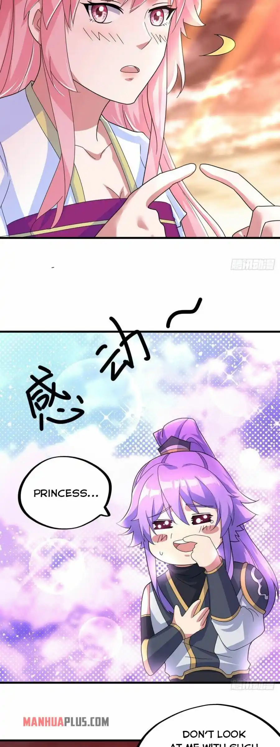 Peerless Battle Spirit Chapter 433