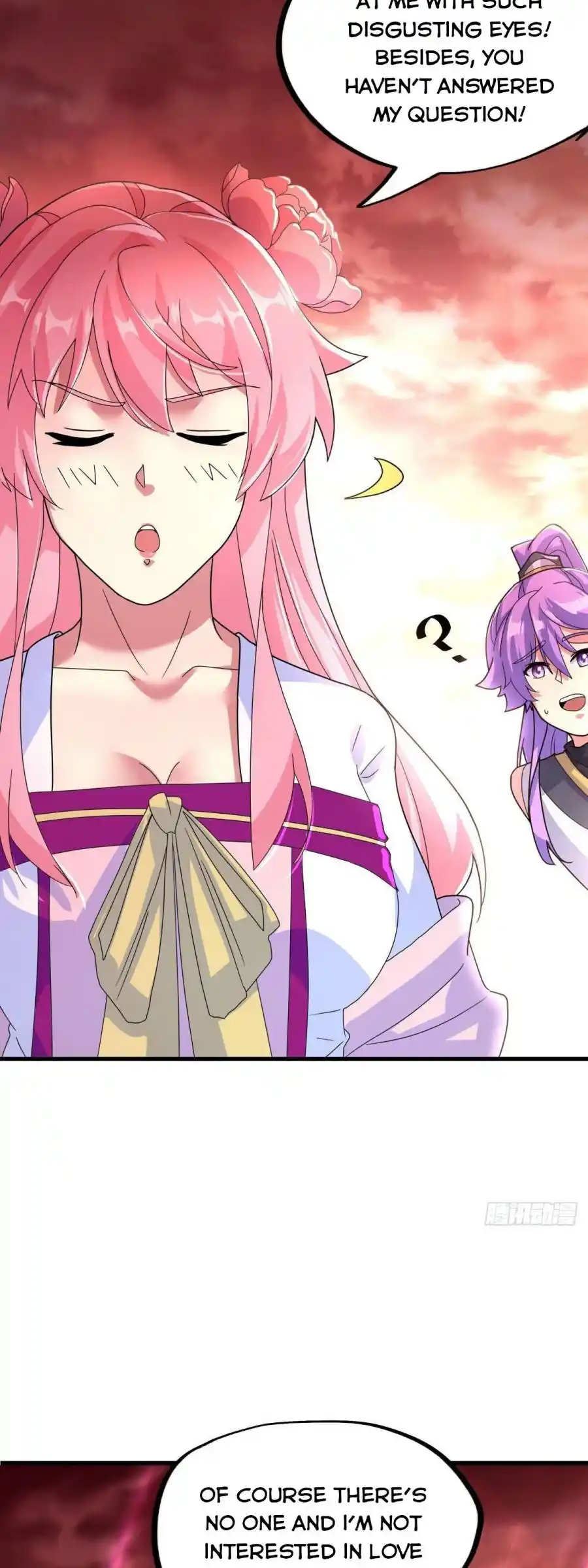 Peerless Battle Spirit Chapter 433