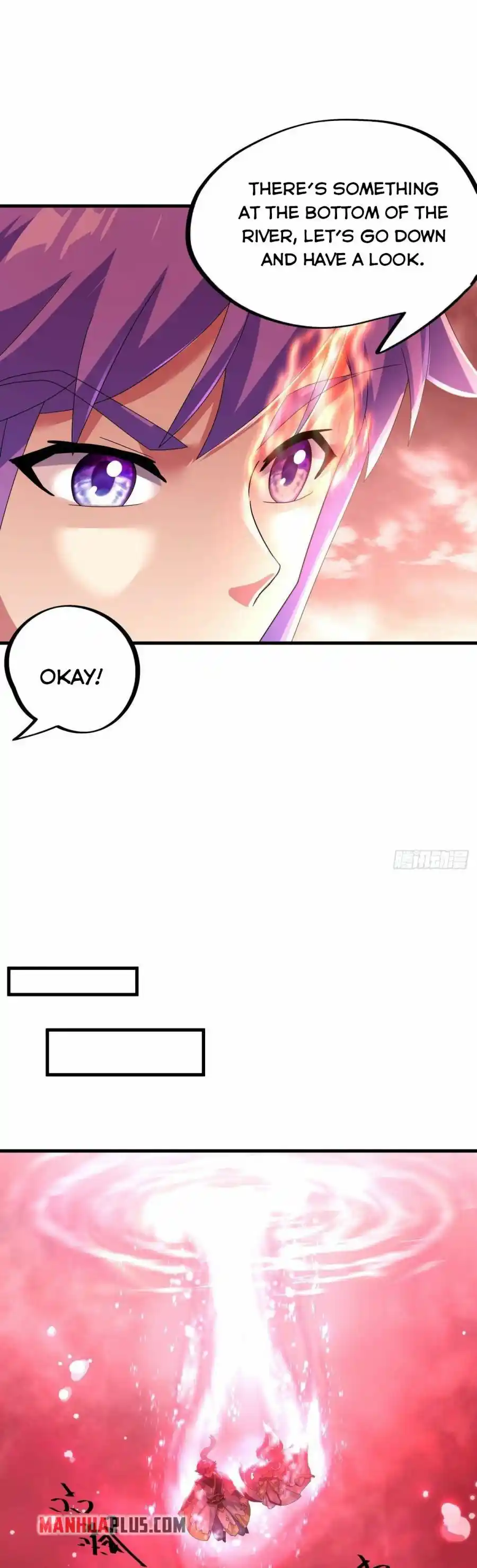 Peerless Battle Spirit Chapter 433