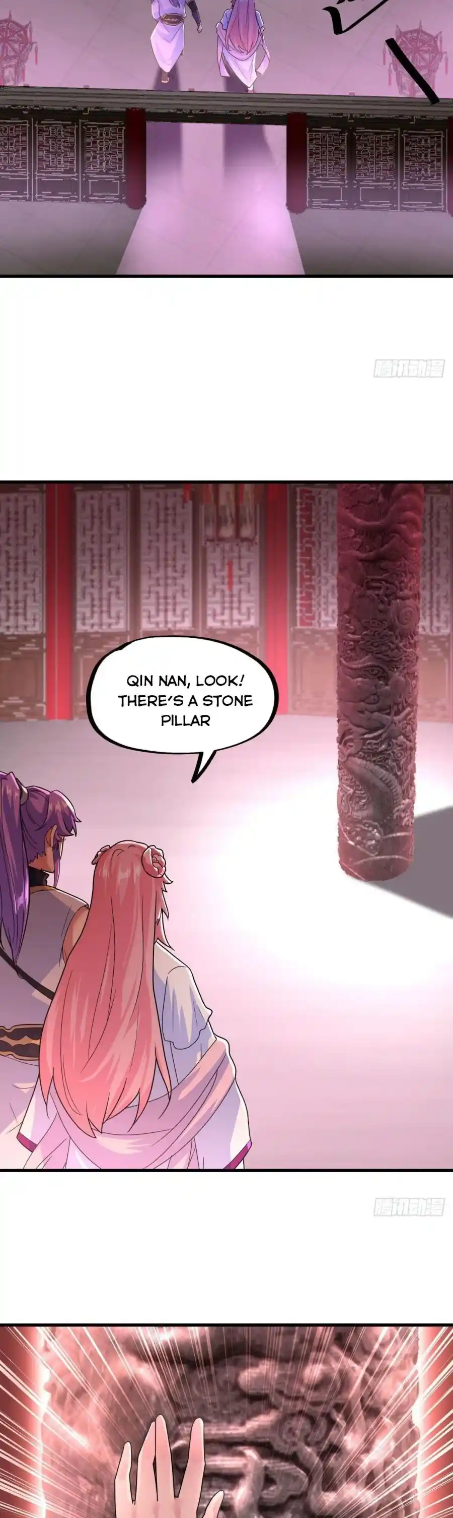 Peerless Battle Spirit Chapter 433