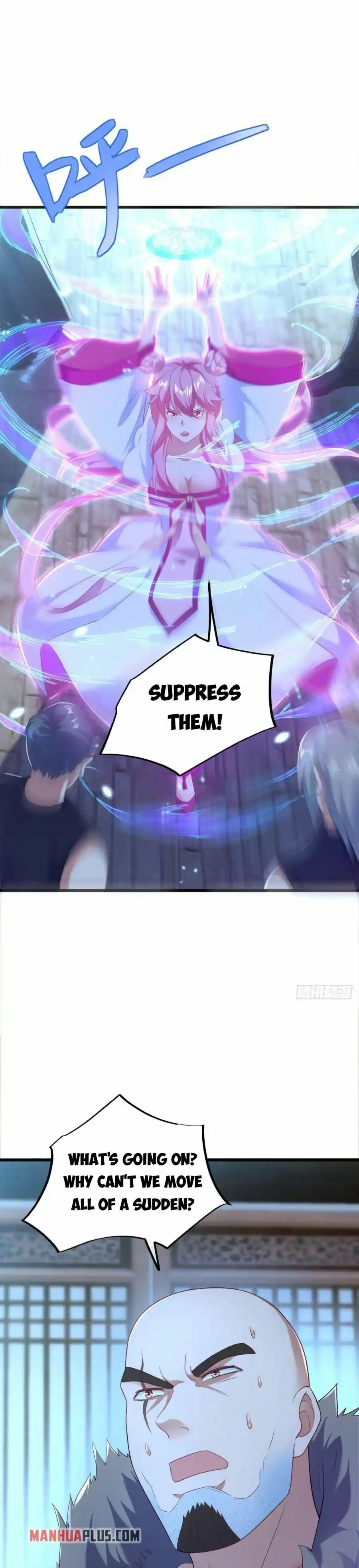 Peerless Battle Spirit Chapter 433