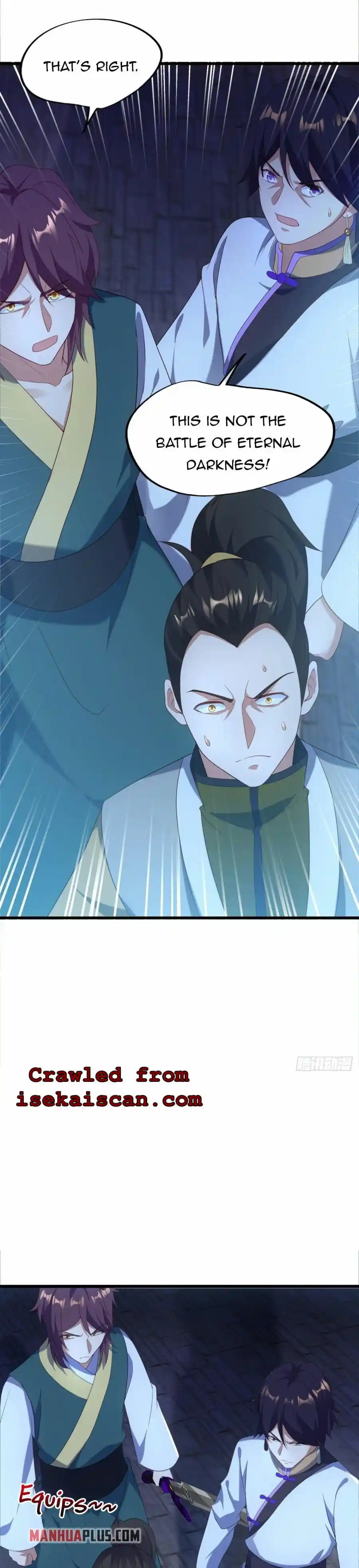 Peerless Battle Spirit Chapter 433