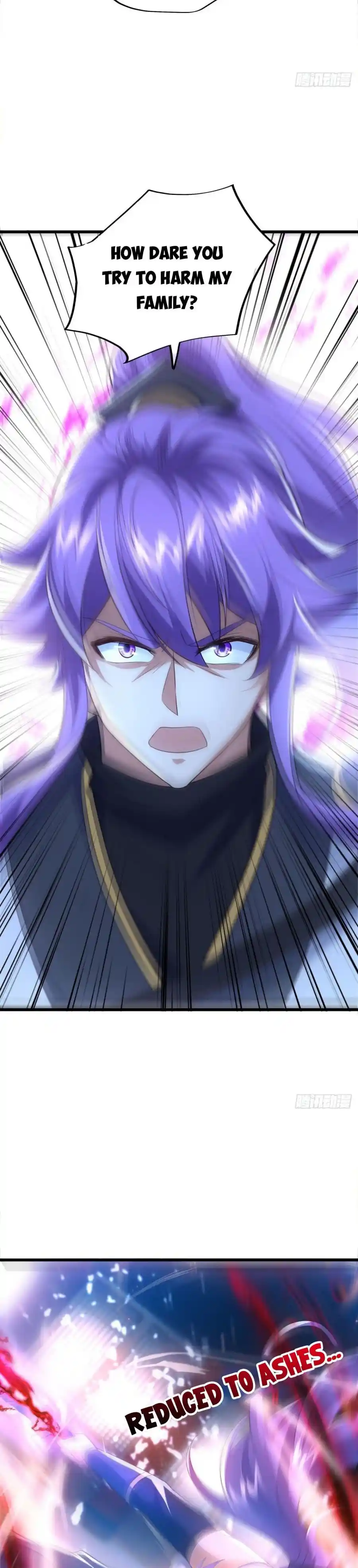 Peerless Battle Spirit Chapter 433