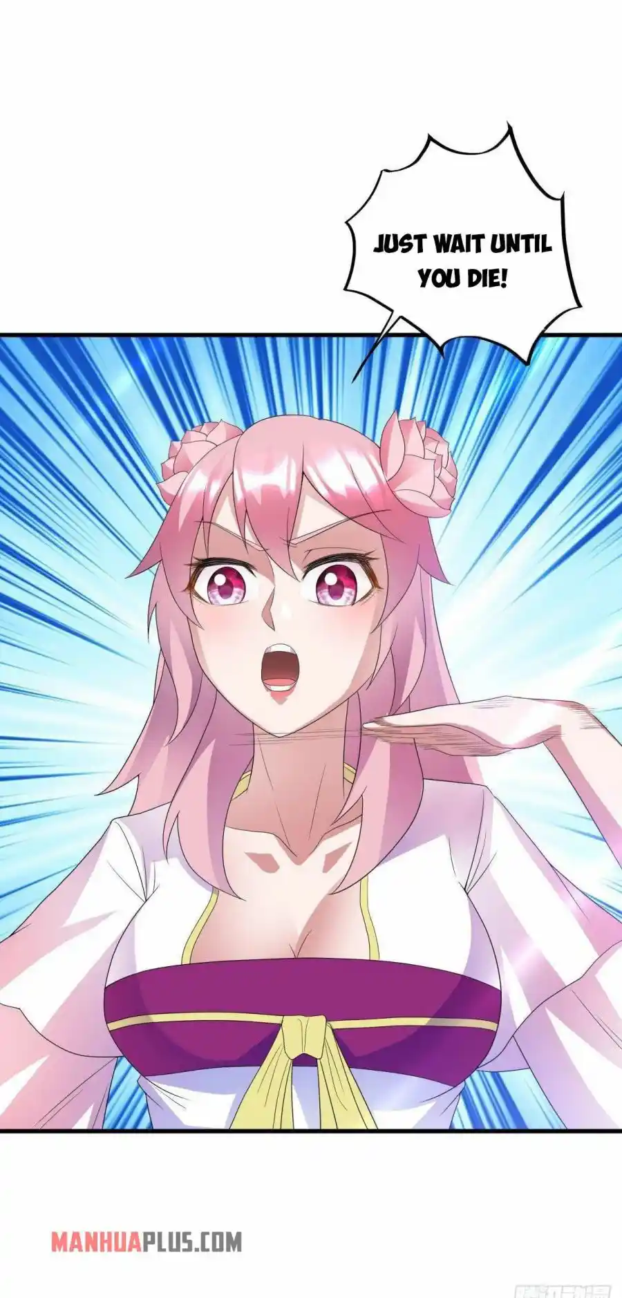 Peerless Battle Spirit Chapter 433