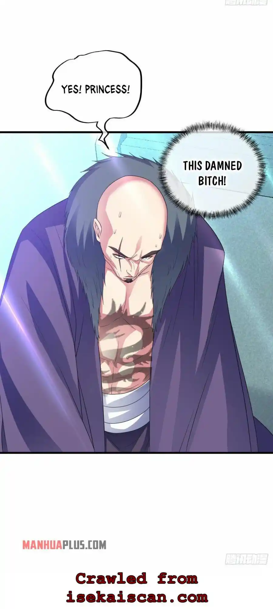 Peerless Battle Spirit Chapter 433