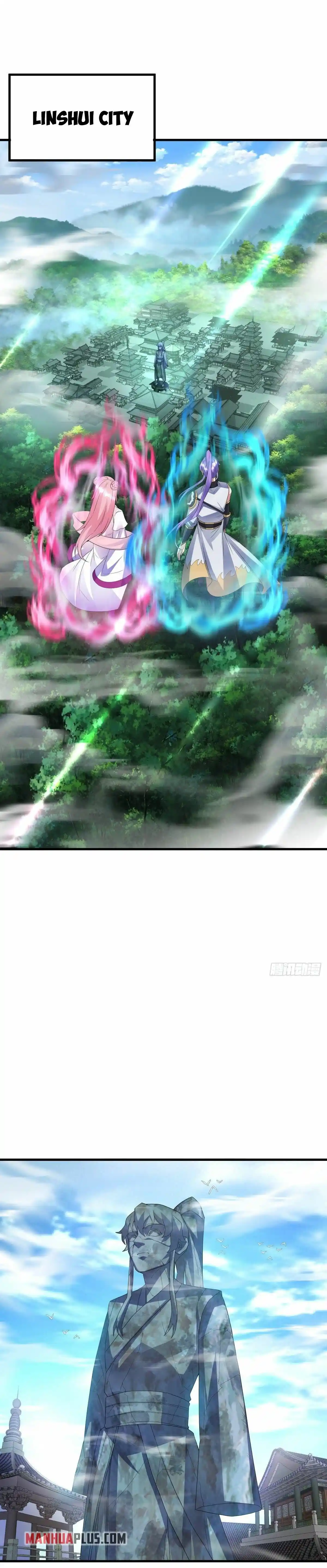 Peerless Battle Spirit Chapter 434