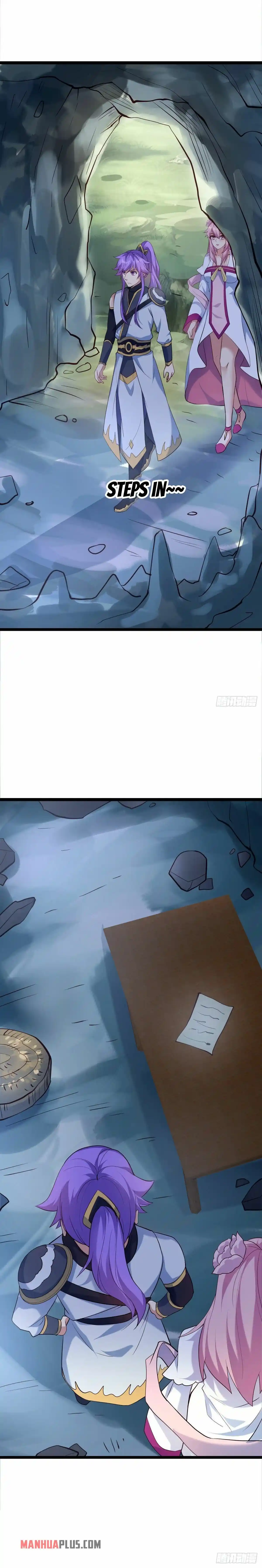 Peerless Battle Spirit Chapter 434