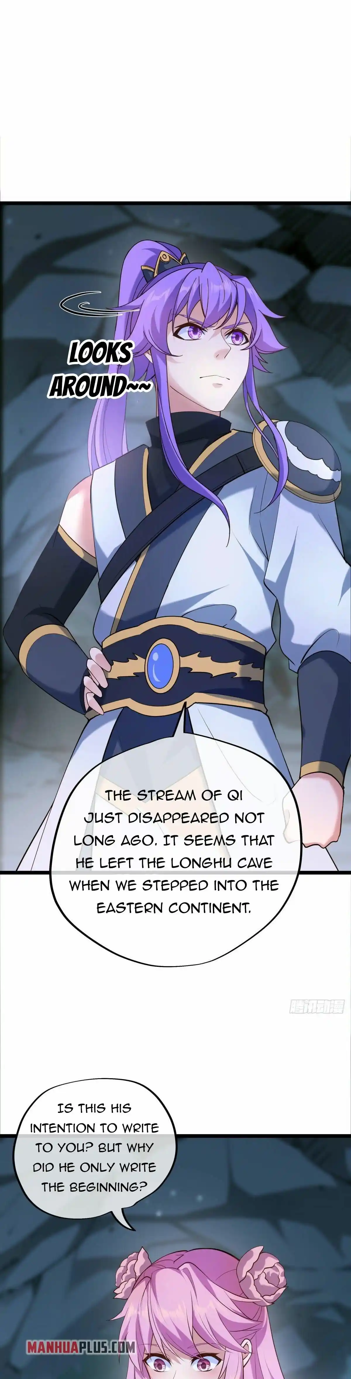 Peerless Battle Spirit Chapter 434