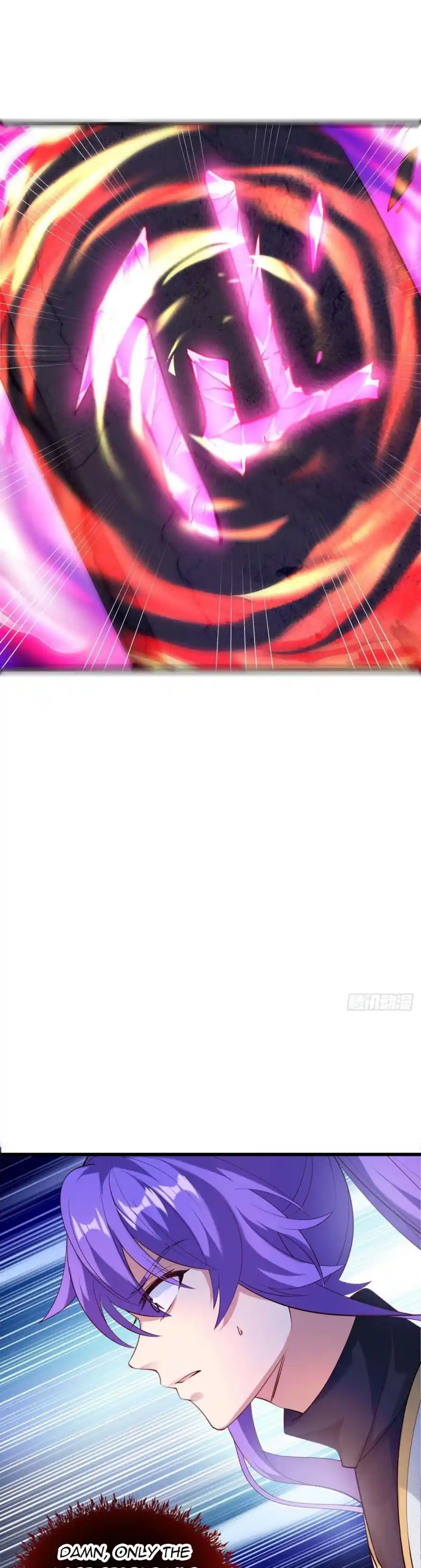 Peerless Battle Spirit Chapter 438