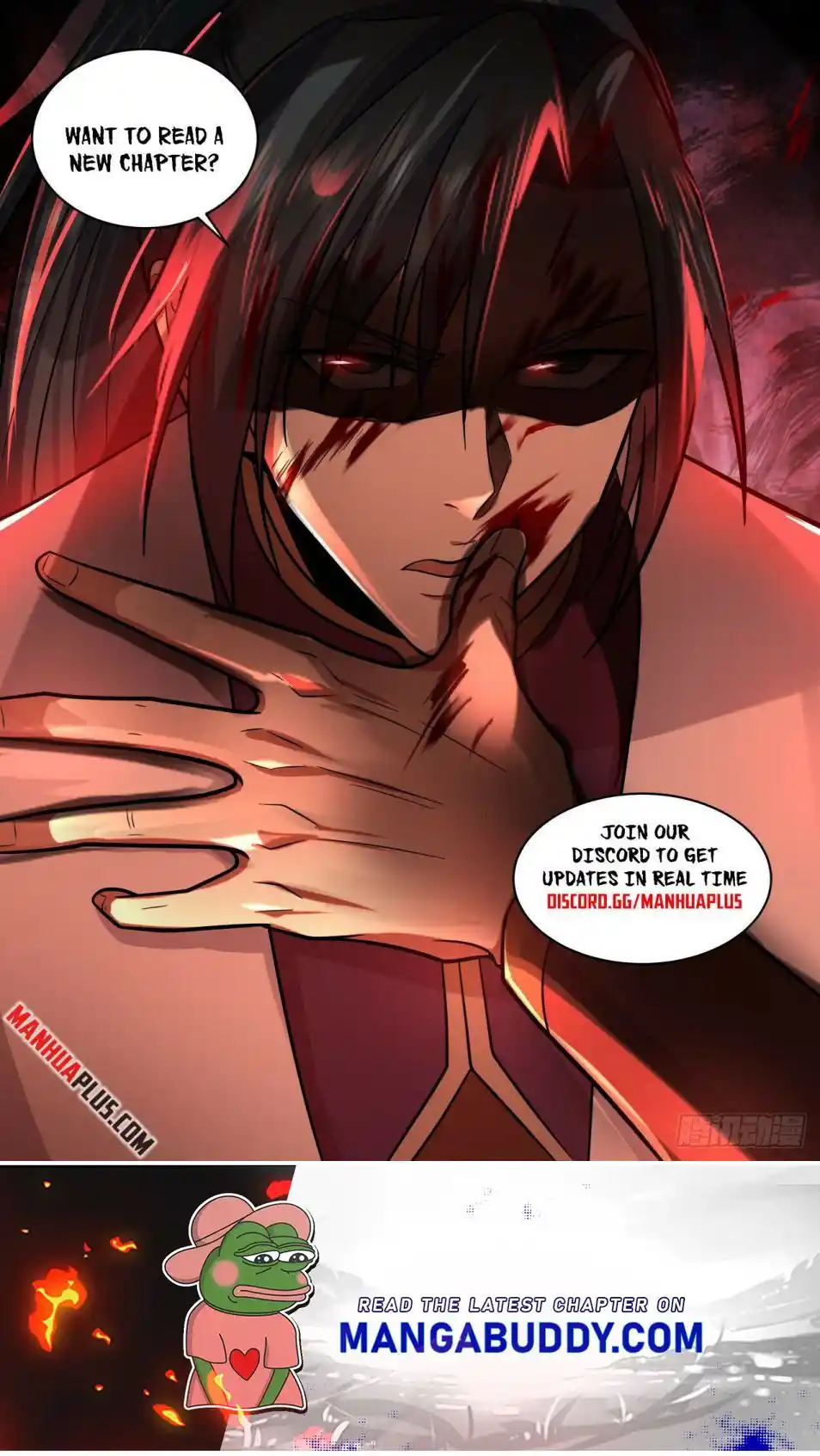 Peerless Battle Spirit Chapter 438