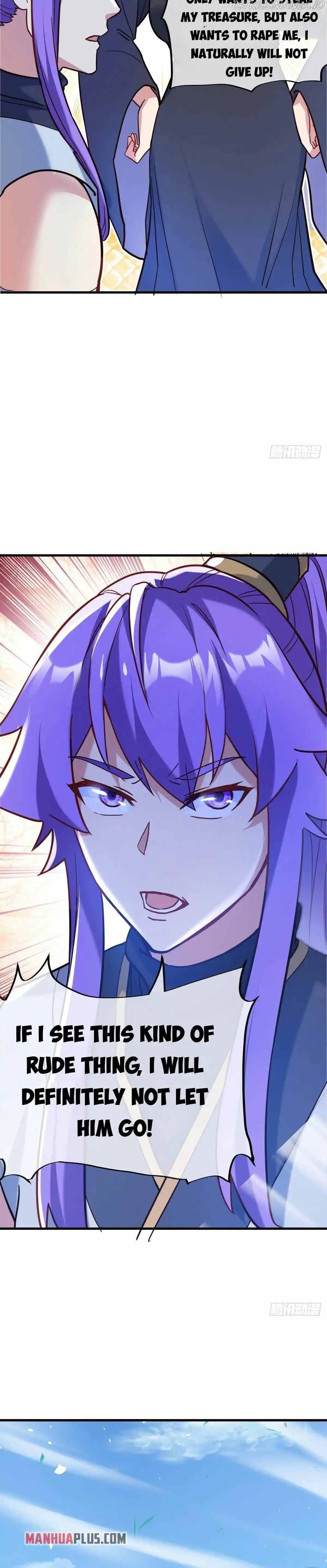 Peerless Battle Spirit Chapter 439