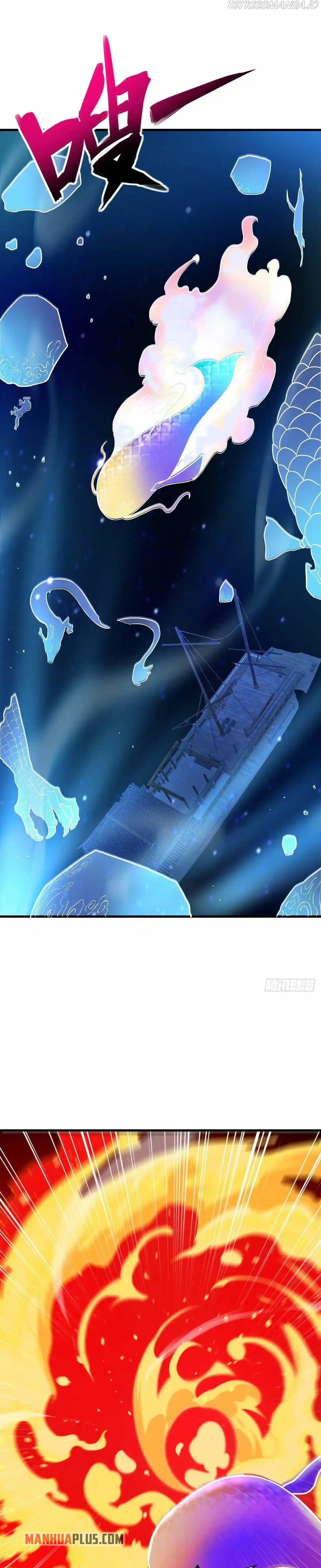 Peerless Battle Spirit Chapter 439