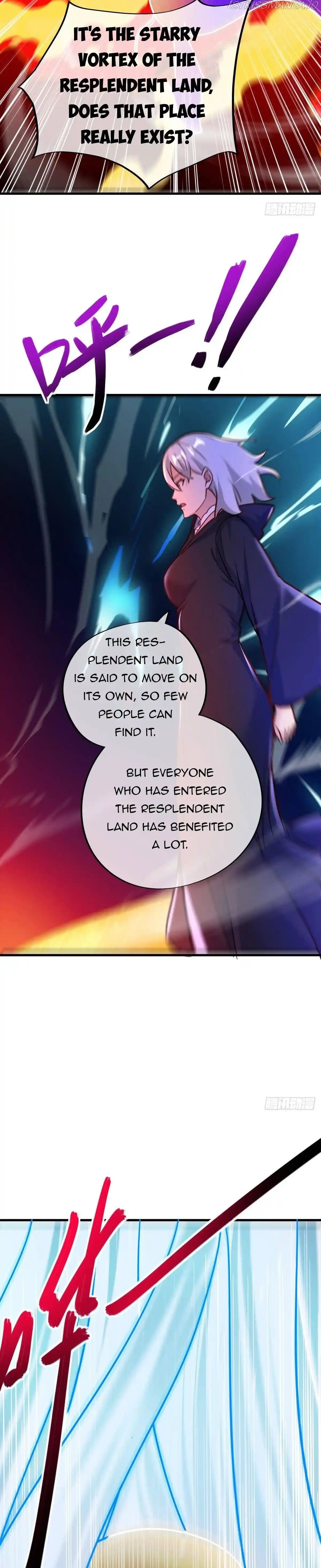 Peerless Battle Spirit Chapter 439