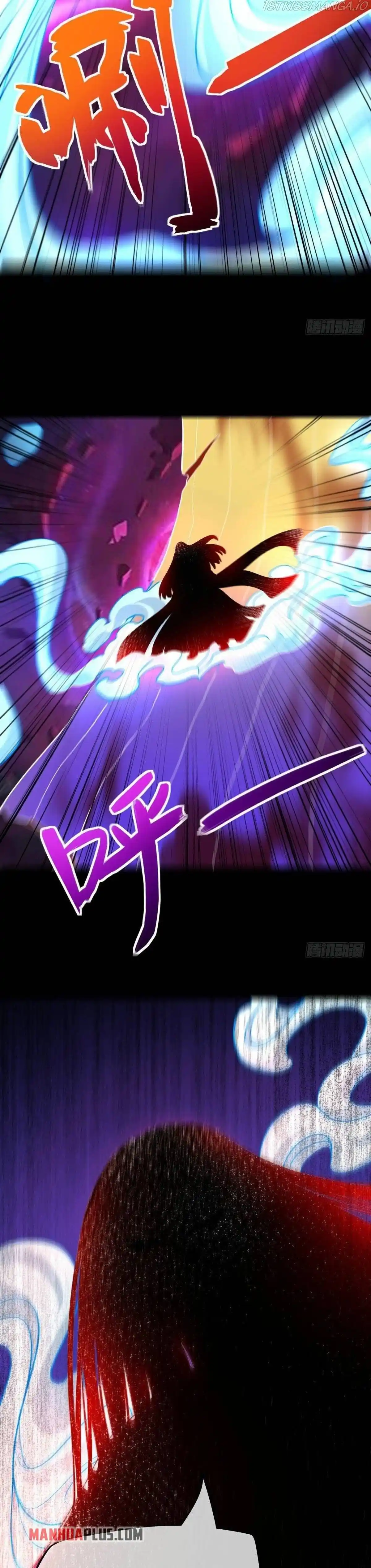 Peerless Battle Spirit Chapter 439