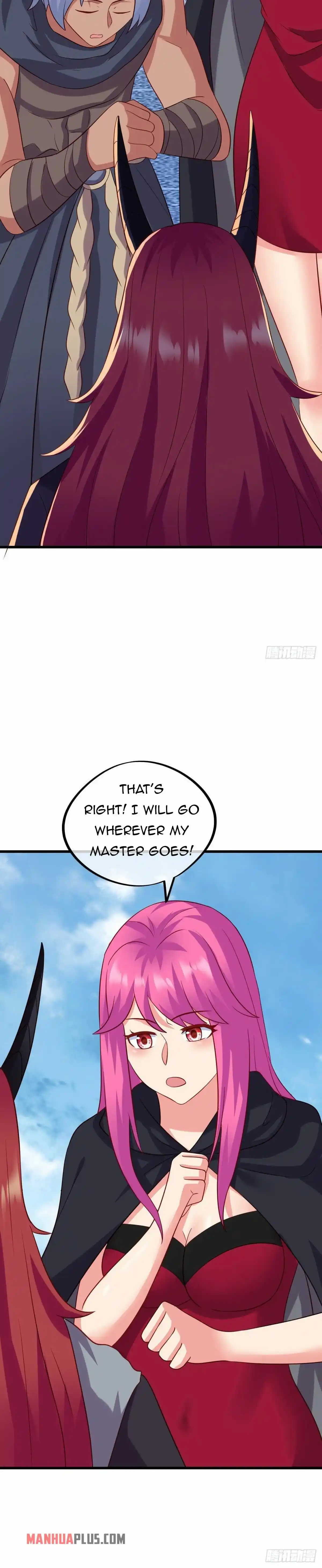 Peerless Battle Spirit Chapter 448