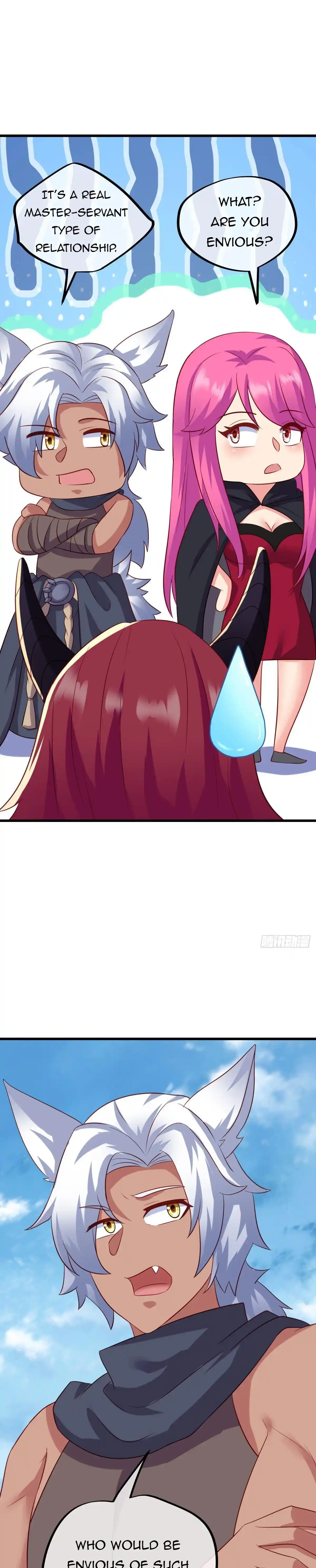 Peerless Battle Spirit Chapter 448