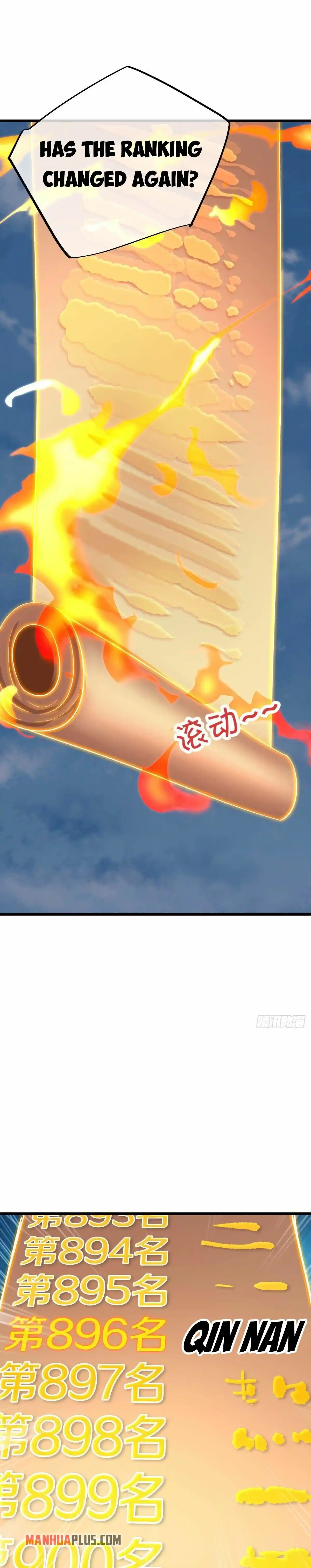 Peerless Battle Spirit Chapter 448