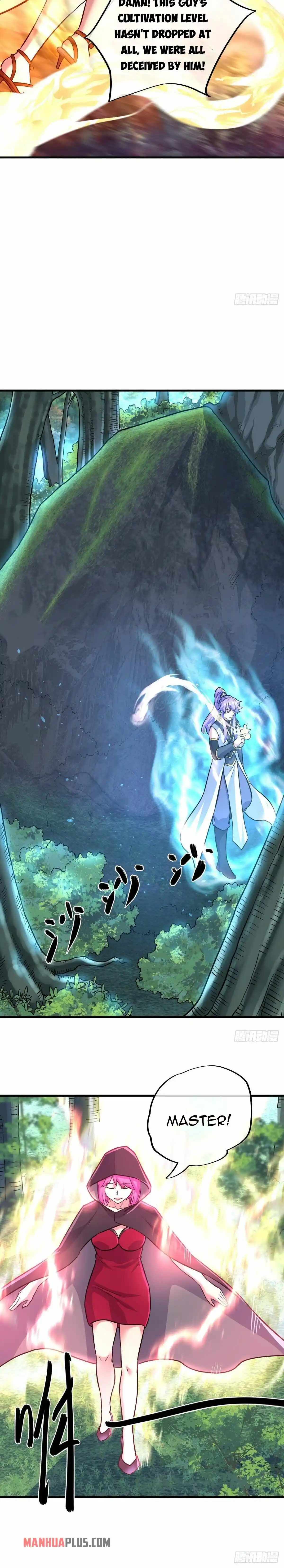 Peerless Battle Spirit Chapter 450