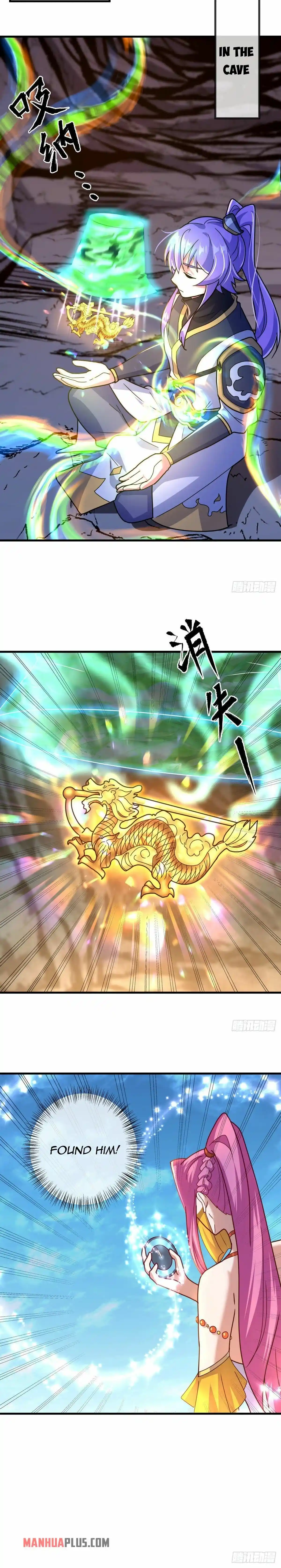 Peerless Battle Spirit Chapter 451