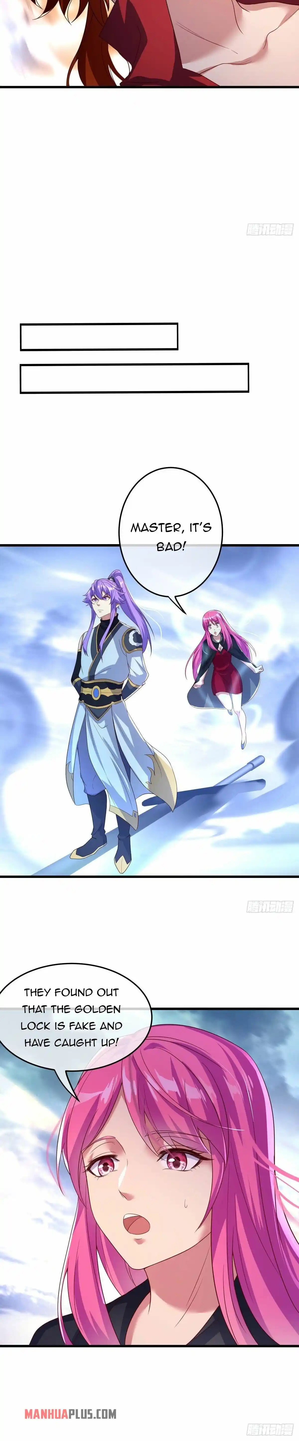 Peerless Battle Spirit Chapter 451