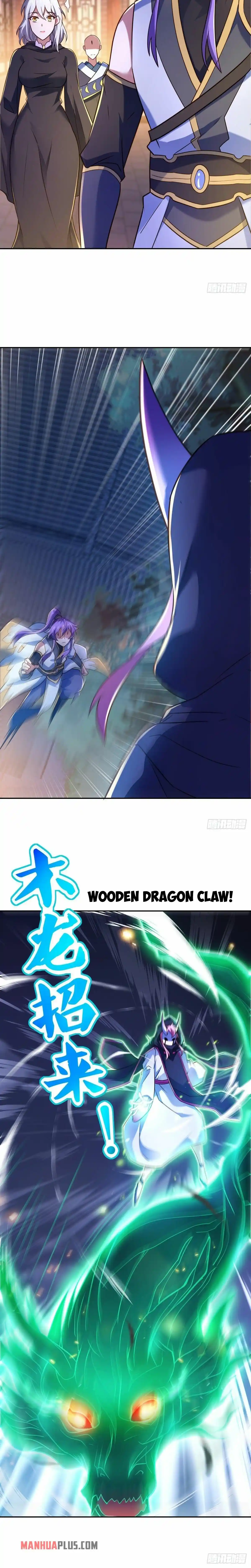 Peerless Battle Spirit Chapter 452