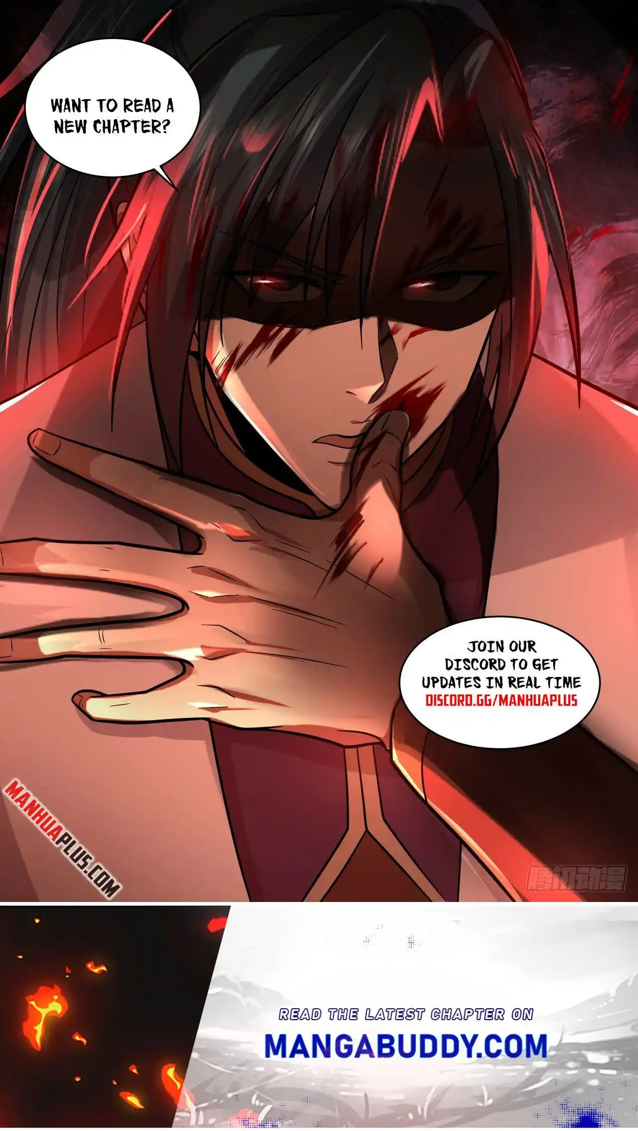 Peerless Battle Spirit Chapter 453