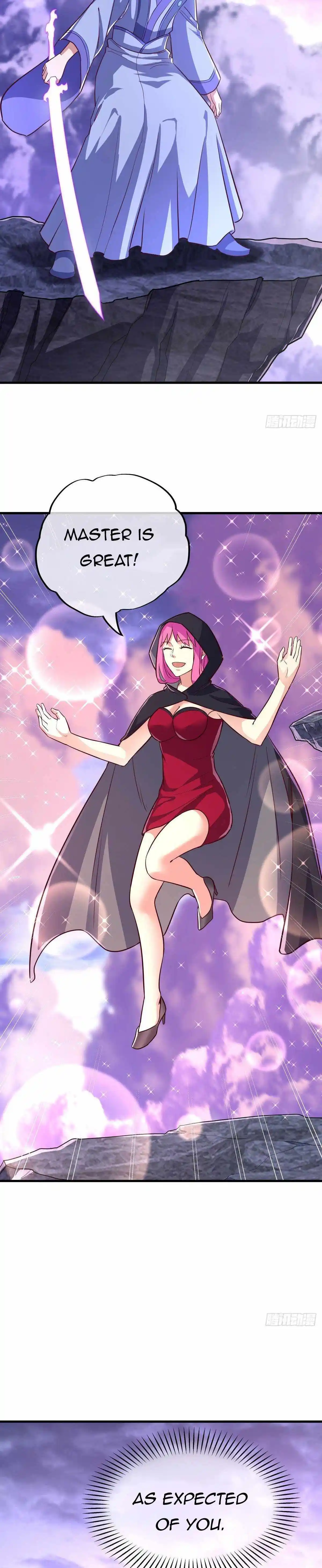 Peerless Battle Spirit Chapter 457