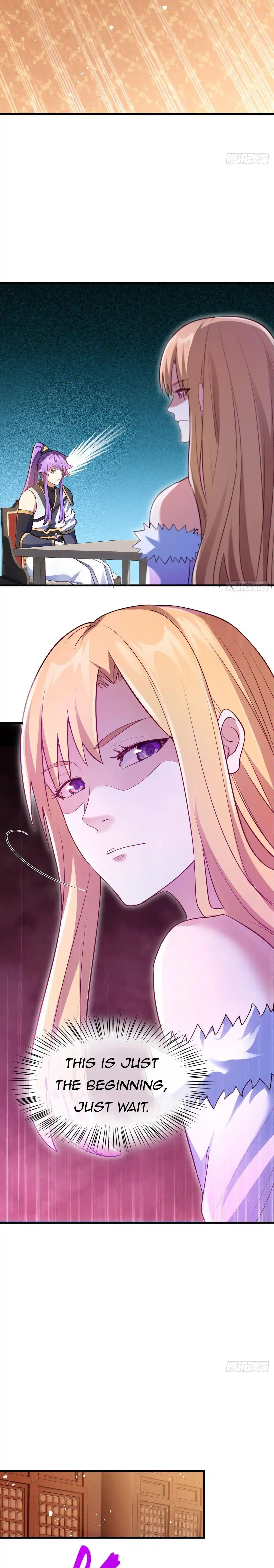 Peerless Battle Spirit Chapter 476