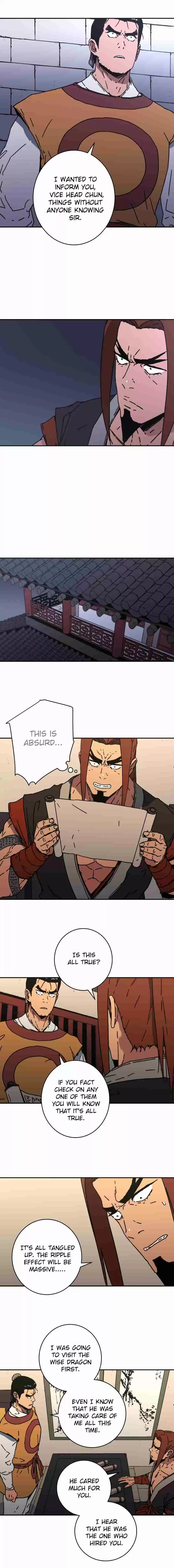 Peerless Dad Ch. 121