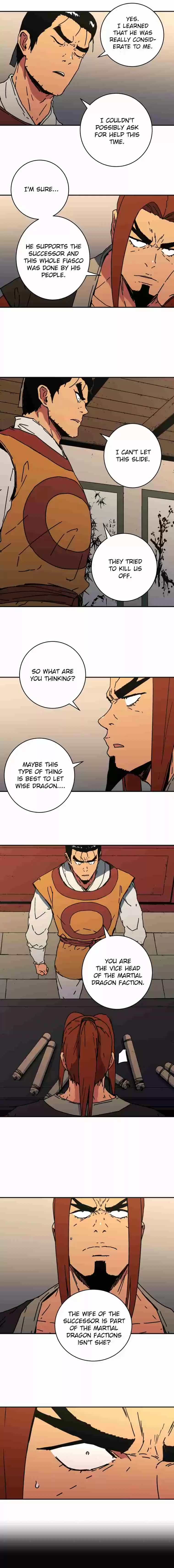 Peerless Dad Ch. 121