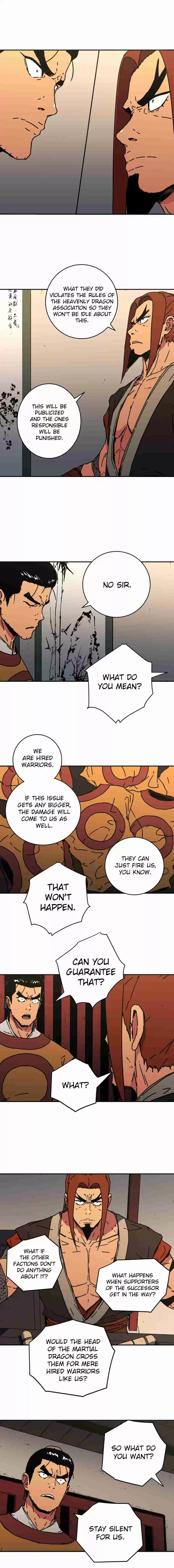 Peerless Dad Ch. 121