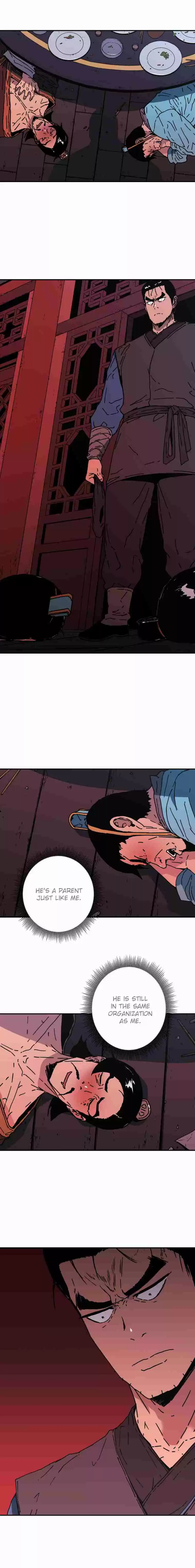 Peerless Dad Ch. 121