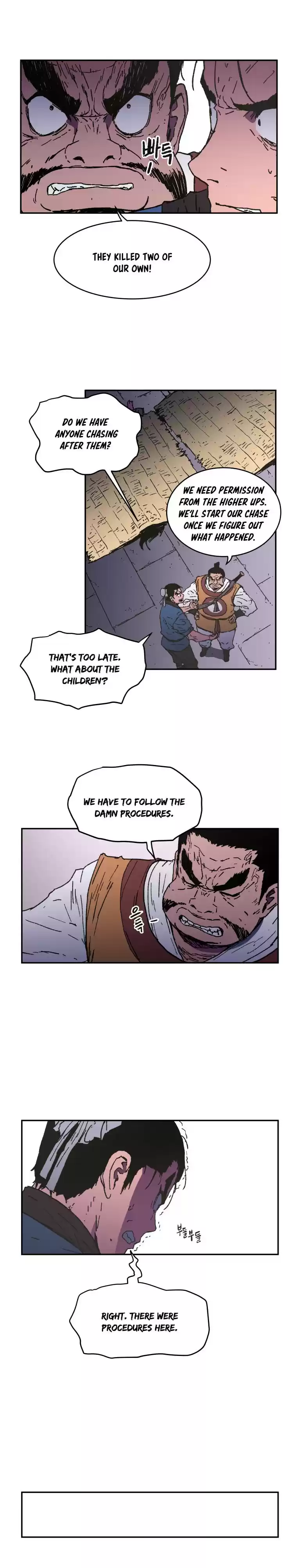 Peerless Dad Ch. 21