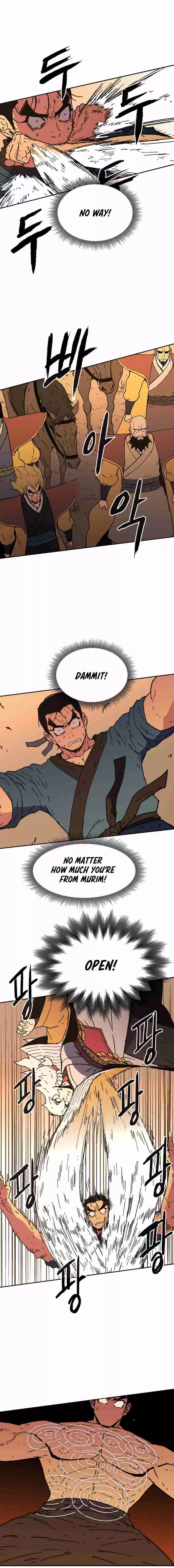 Peerless Dad Ch. 27