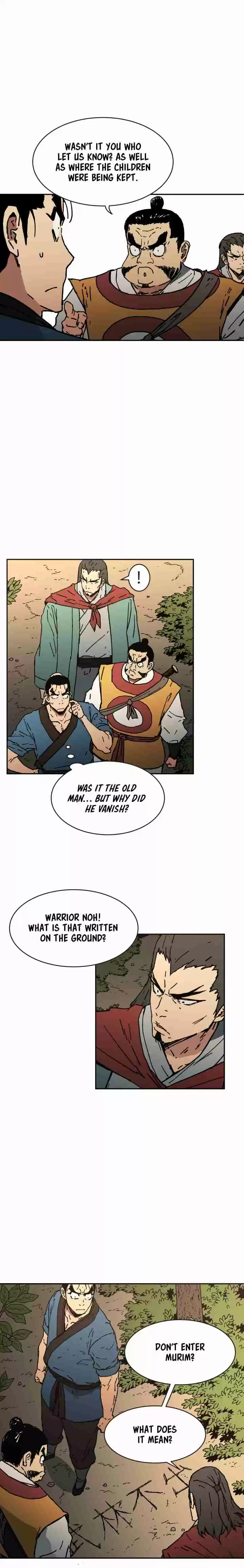 Peerless Dad Ch. 28