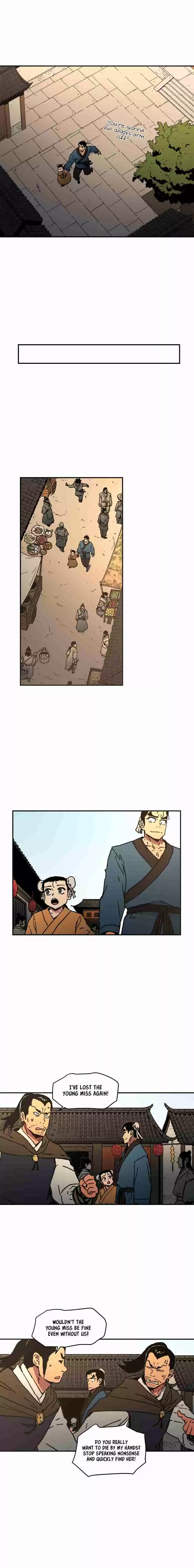 Peerless Dad Ch. 29