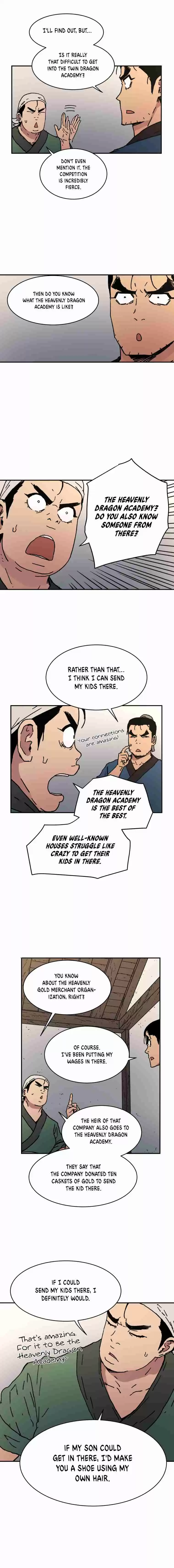 Peerless Dad Ch. 34
